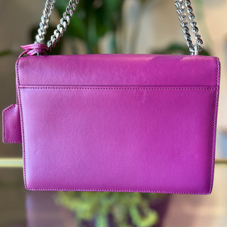 Saint Laurent Fuchsia Sunset Medium