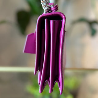 Saint Laurent Fuchsia Sunset Medium