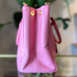 PRADA Saffiano Galleria Medium