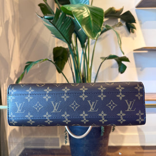 LOUIS VUITTON Monogram Sac Plat NM