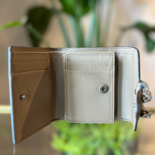 GUCCI Dionysus Trifold Wallet