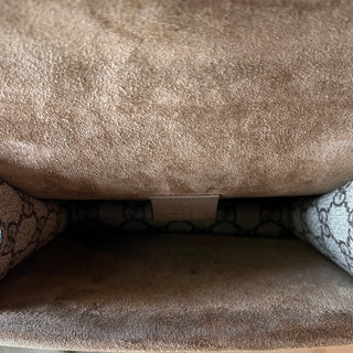 GUCCI Supreme Dionysus Mini Shoulder Bag