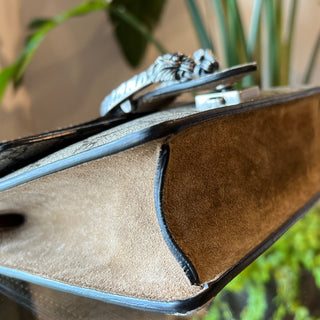 GUCCI Supreme Dionysus Mini Shoulder Bag