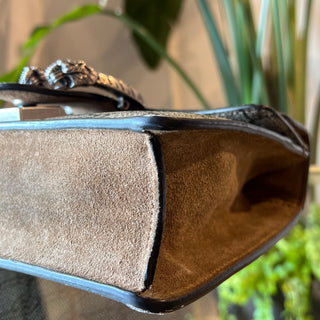 GUCCI Supreme Dionysus Mini Shoulder Bag