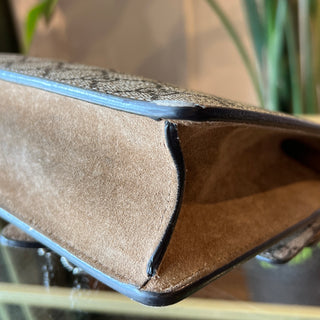 GUCCI Supreme Dionysus Mini Shoulder Bag