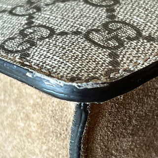 GUCCI Supreme Dionysus Mini Shoulder Bag