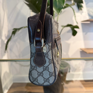 GUCCI Vintage Ophidia GG Supreme Crossbody