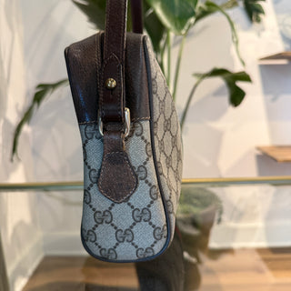 GUCCI Vintage Ophidia GG Supreme Crossbody