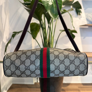 GUCCI Vintage Ophidia GG Supreme Crossbody