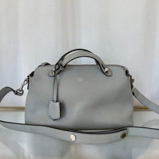 FENDI By the Way Medium Two Way Handbag 8BL124