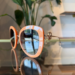 FENDI 0409/S 2LFHA Sunglasses