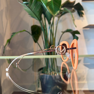 FENDI 0409/S 2LFHA Sunglasses