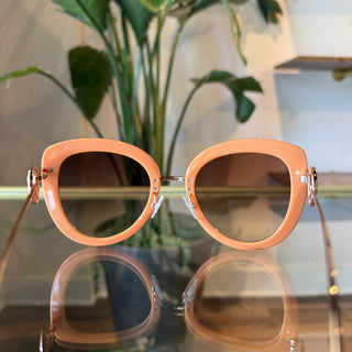 FENDI 0409/S 2LFHA Sunglasses