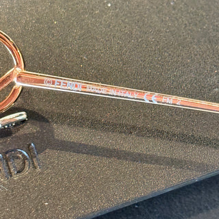 FENDI 0409/S 2LFHA Sunglasses