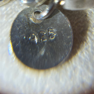 TIFFANY & CO Venetial Link Bracelet 925