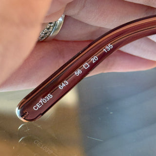 CHLOE CE703S 643