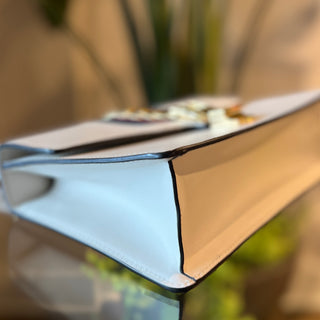 GUCCI Sylvie Shoulder Bag