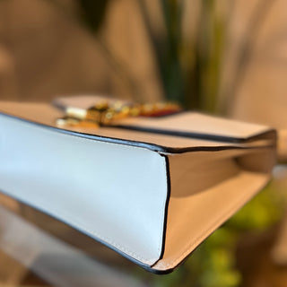 GUCCI Sylvie Shoulder Bag