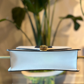 GUCCI Sylvie Shoulder Bag