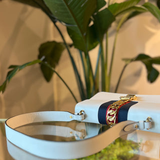 GUCCI Sylvie Shoulder Bag