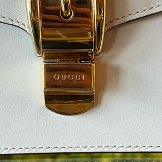 GUCCI Sylvie Shoulder Bag