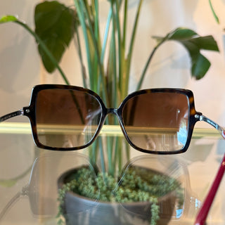 VALENTNO VA 4072 5002 Sunglasses VA
