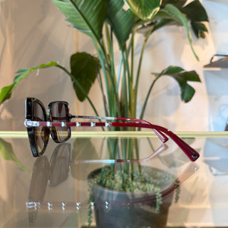 VALENTNO VA 4072 5002 Sunglasses VA