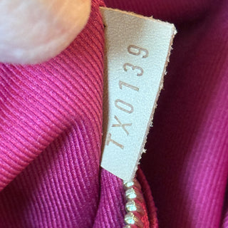 LOUIS VUITTON Monogram Graceful MM