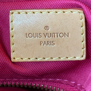 LOUIS VUITTON Monogram Graceful MM