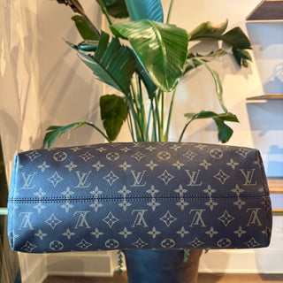 LOUIS VUITTON Monogram Graceful MM