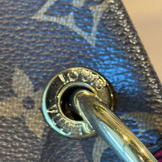 LOUIS VUITTON Monogram Graceful MM