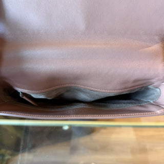 BOTTEGA VENETA Intrecciato Alumna Crossbody