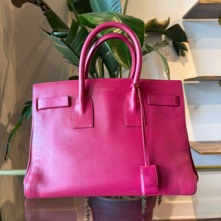 SAINT LAURENT Sac De Jour Small