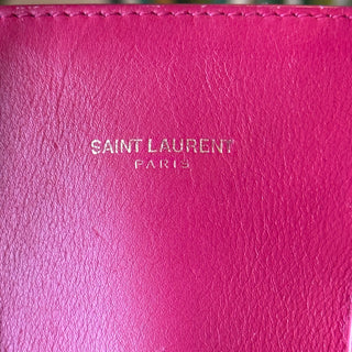 SAINT LAURENT Sac De Jour Small