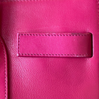 SAINT LAURENT Sac De Jour Small