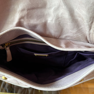 MIU MIU Coffer Hobo