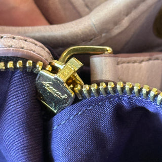 MIU MIU Coffer Hobo