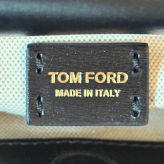 TOM FORD Whitney Small Bucket Bag