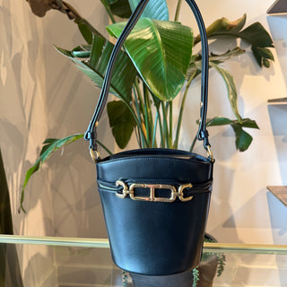 TOM FORD Whitney Small Bucket Bag