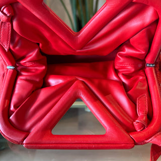 BOTTEGA VENETA The Point Bag