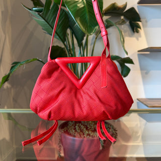 BOTTEGA VENETA The Point Bag