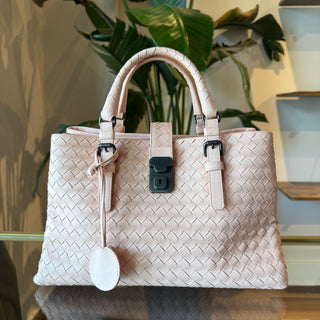BOTTEGA VENETA Intrecciato Roma