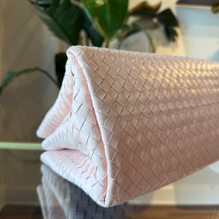 BOTTEGA VENETA Intrecciato Roma