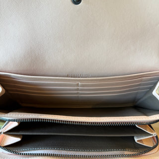 BOTTEGA VENETA Intrecciato Roma