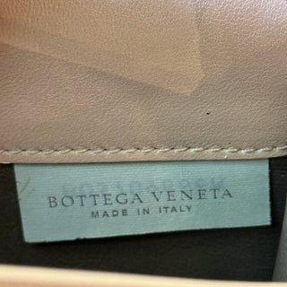 BOTTEGA VENETA Intrecciato Flap Wallet
