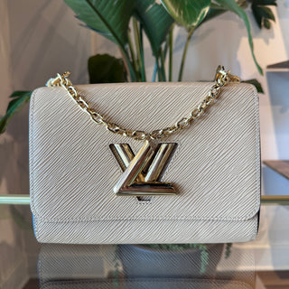 LOUIS VUITTON Epi Twist MM