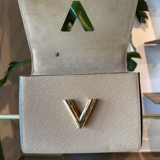 LOUIS VUITTON Epi Twist MM