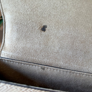 LOUIS VUITTON Epi Twist MM