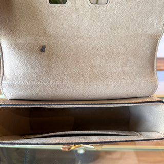 LOUIS VUITTON Epi Twist MM