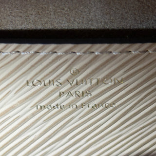 LOUIS VUITTON Epi Twist MM